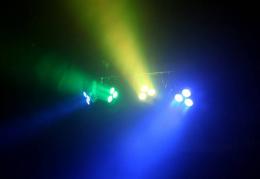 LED Power Party Bar2